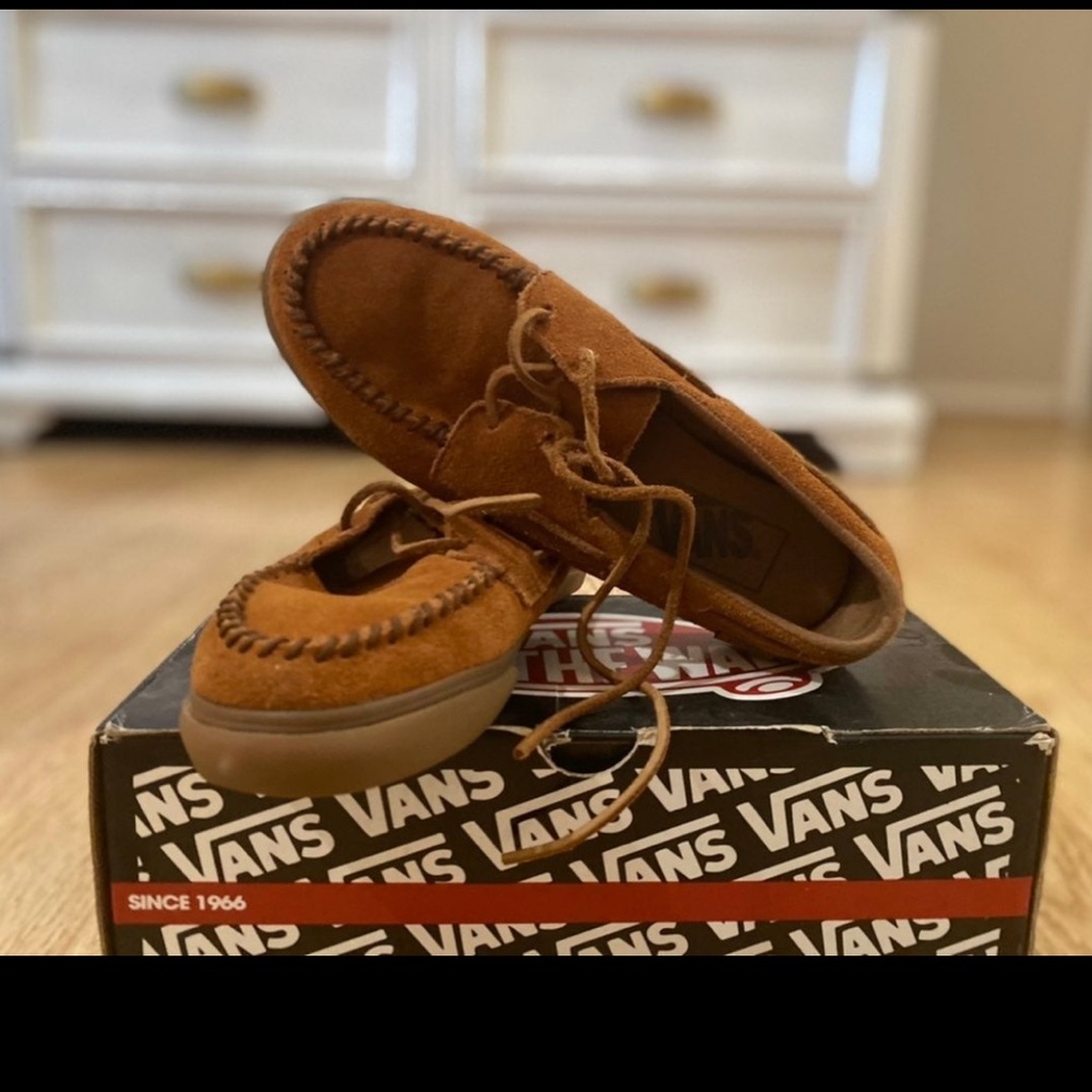 💥💥 Zapato Lo Pro Vans ! 💥💥 - Picture 2 of 5